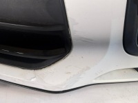 Audi q5 8r рестайлінг  бампер перед передній pdc,sprysk ly9c 2012-2016 8r0807437ah Ціна, фото thumb