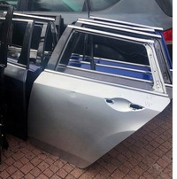 фото thumb №1, Двері задня kombi honda accord vii 02-08