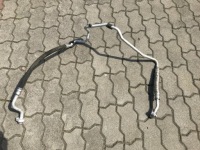 фото thumb №1, Шланг кондиціонера vw tiguan 5n0820743d