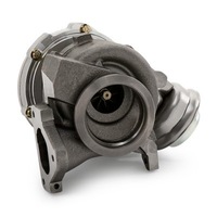 фото thumb №4, Турбина турбонагнетатель ridex 2234c0013