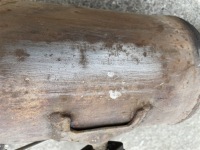 фото thumb №8, Dpf fap каталізатор фільтр часток твердих 2.2 cdi 4x4 mercedes vito w 447