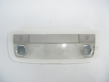 фото thumb №1, Лампа освещение потолок mercedes w204