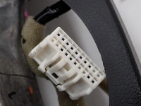 фото thumb №9, Повітропровід мультифункція оригінал honda jazz iv 16r