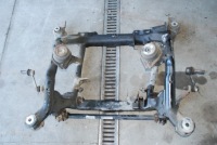 фото thumb №5, Mercedes ml gl 164 подрамник подрамник перед подушки безопасности