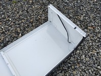 фото thumb №8, Рамка nadstawka правая задняя задняя крыло правый стекло defender 1999-2014