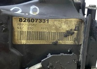 фото thumb №15, Двигатель bmw 3 e90 n47d20a 2.0l дизель 2009