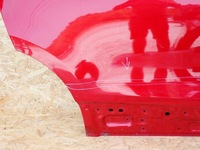 фото thumb №6, Land rover velar 17- дверь правое задние задняя