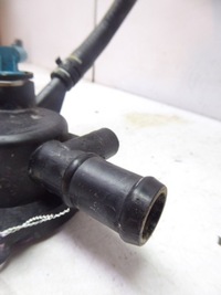 фото thumb №9, Mg zs lift 2023- корпус термостата 1.5 15s4c