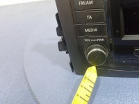 фото thumb №12, Suzuki celerio 14-19 магнитола cd usb заводские oem 39101-84m10
