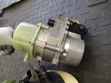 фото thumb №7, Dacia duster sandero насос усилителя 491102845r