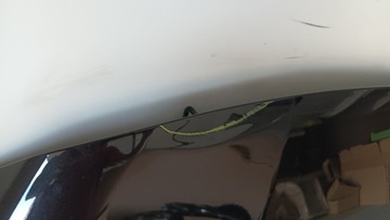 фото thumb №11, Капот крышка двигателя volvo v60 i s60 ii рестайлинг 13-18 31352823 оригинал alu