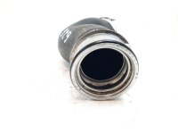 2012 volkswagen passat cc патрубок інтеркулер 3c0145834q Київ, фото thumb