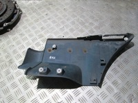 фото thumb №2, Защита левый задняя 7700354339 renault scenic rx4