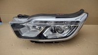 фото thumb №1, Ssangyong rexton ii 2 y400 ксенон + led лампа ліва 83101 36030