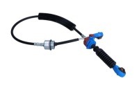 Купить Maxgear трос переключения передач renault clio 3 930mm, фото thumb