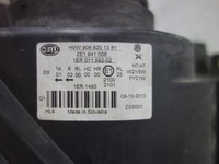 фото thumb №8, Лампа права vw crafter i 1 2e1 idealna оригінальна