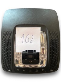 фото thumb №6, Mercedes w247 лампа потолочный a0009002124 #162 !m