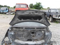 фото thumb №3, Капот citroen c1 i 5d kta