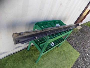 фото thumb №5, Nissan juke i f15 планка накладка порогова порога права 768501ka6a 0ryginał