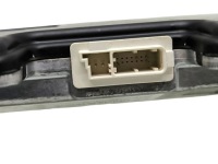 фото thumb №7, Bmw 7 g11 g12 2016 камера стекло передней / лобовое