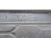 фото thumb №9, Решётка заглушка левая задняя задняя kia ceed ii lift 15-17 hb 86661-a2610 slask