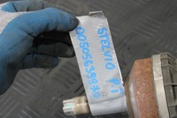 фото thumb №2, Привідний вал półośka правий задня stelvio veloce 0050563970