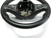 Opel insignia b 2 руль кожа с подогревом opc Недорого, фото thumb