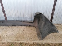 фото thumb №10, Бампер задняя задний fiat scudo ii jumpy expert long