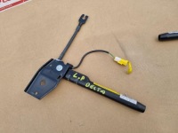 Купити Натягувач поперечина безпеки ліве перед delta 3, фото thumb