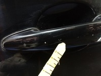 фото thumb №11, Bmw 1 e87 двері перед ліва black sapphire металік 475