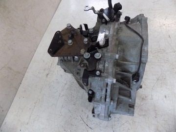 фото thumb №4, Kia soul i 1.6 crdi коробка передач коробки передач автомат da8wd