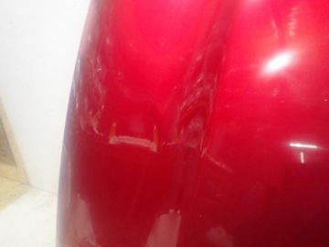 фото thumb №8, Капот крышка двигателя mazda cx30 cx 30 2019-