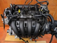 Mazda 3 6 cx5 2.0 бензин двигун pe02 -400zł Київ, фото thumb