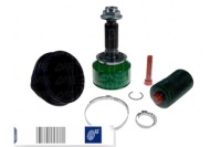 фото thumb №3, Шарнір привідний kia sorento i 2002 - 2006 зовнішній