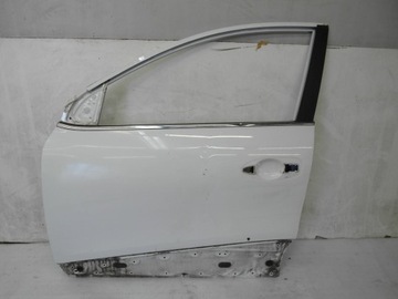 фото thumb №1, Renault kadjar -маленькие wgniecenie дверь передние левая nr70