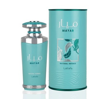 Lattafa Mayar Natural Intense 100ml edp