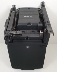 фото thumb №3, Сиденье правый задняя ii ряд mazda 5 i cr