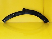 фото thumb №14, Молдинг крила правий перед renault master ii 8200197168 nr205