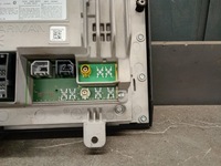 фото thumb №10, 670102528 t00be111790338 дисплей maserati levante