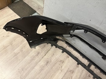 фото thumb №10, Toyota rav4 v бампер перед переднее 52119-42b20