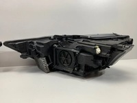 фото thumb №9, Audi a6 c8 лампы перед передние full led полный