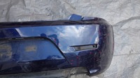 Alfa romeo 147 рестайлинг  бампер задний задний / 5476 в Украине, фото thumb