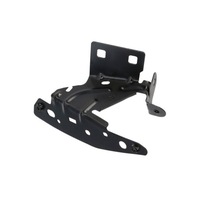 фото thumb №1, Кронштейн крила r citroen c3 i ii ds3 02-16