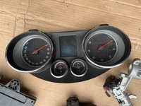 фото thumb №10, Opel meriva b opel astra j 1.7 cdti комплектный набор стартовый 55579893