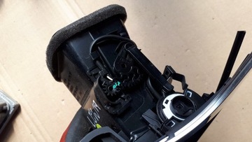 фото thumb №8, S7 4g a7 решітка повітропровід консолі ліва a6 c7 s6