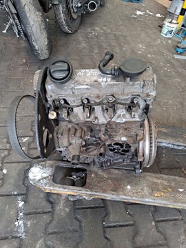 фото thumb №3, Двигун volkswagen golf iv 1.9 tdi ahf