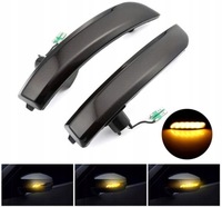 фото thumb №10, Светодиодные поворотники ford mondeo 4 mk4 2010-2015