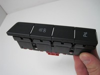 фото thumb №1, Переключатель панель кнопок vw tiguan ii pdc старт сплав 5nb927238a