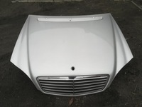 фото thumb №11, Капот петлі шумоізоляція mercedes s-klasa w220 1998-2002 744