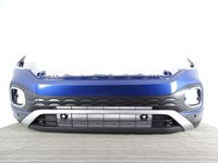фото thumb №1, Бампер передний vw t-cross 2gm807221a
